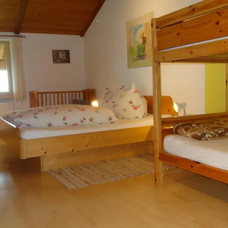 Sohlerhof Apartment