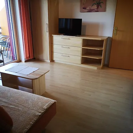 Sohlerhof 아이헨베르크