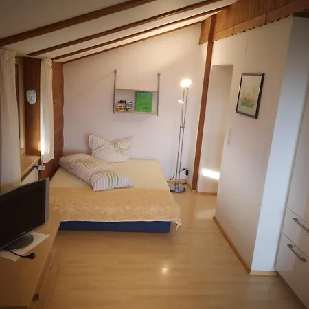 Sohlerhof 아파트 *