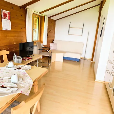 아파트 Sohlerhof 아이헨베르크