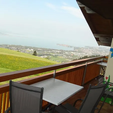 Lejlighed Sohlerhof Eichenberg