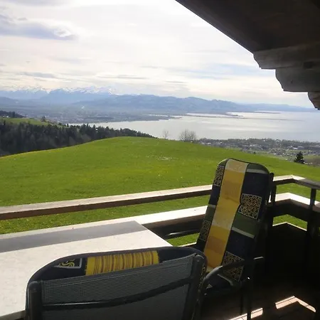 Sohlerhof Apartment *