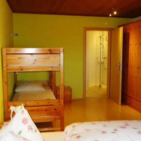 Sohlerhof Eichenberg