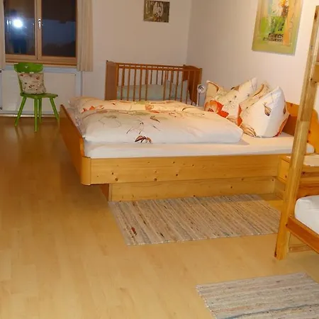 Sohlerhof Eichenberg