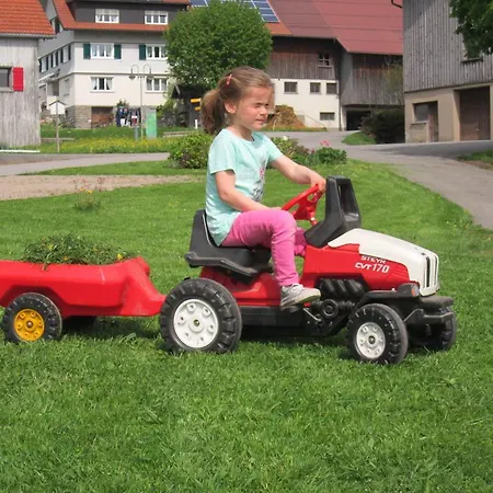 Sohlerhof * Eichenberg