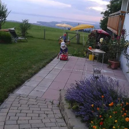 Sohlerhof 아파트 아이헨베르크