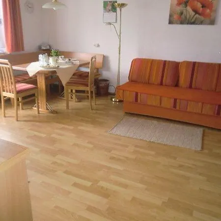 Sohlerhof Apartment