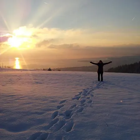 Sohlerhof 아이헨베르크