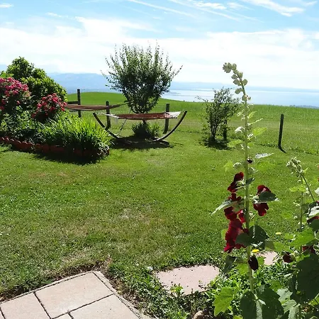 Sohlerhof Lejlighed *