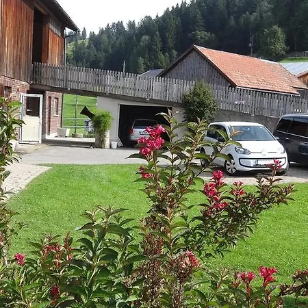Apartment Sohlerhof