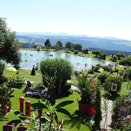 Sohlerhof 아파트 아이헨베르크