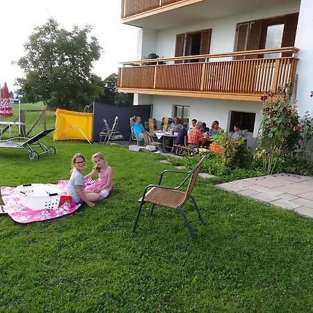 Sohlerhof Апартаменты *