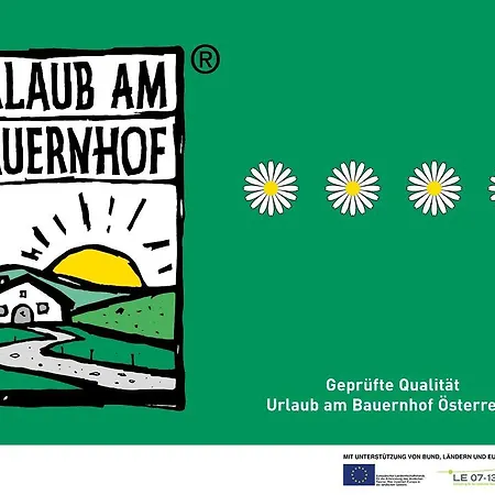 Lejlighed Sohlerhof *