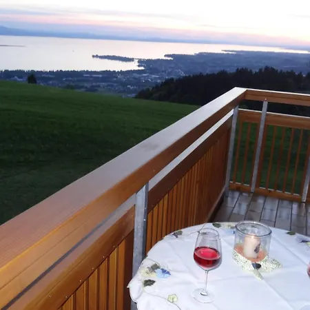 Sohlerhof 아이헨베르크