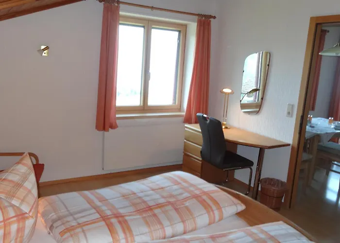 Sohlerhof Lägenhet *