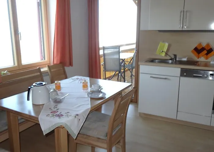 Sohlerhof * Eichenberg