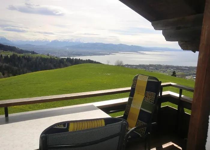 Sohlerhof Apartment *