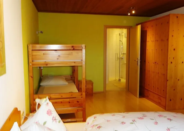 Sohlerhof Eichenberg