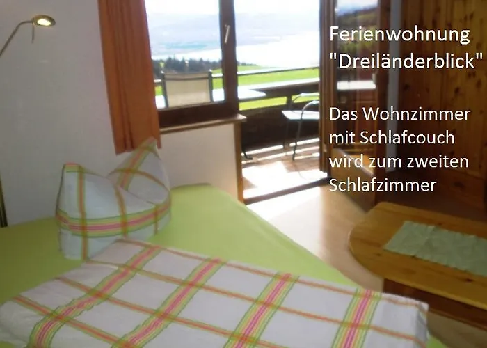 Apartment Sohlerhof *