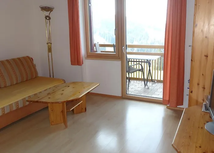 Sohlerhof * Eichenberg