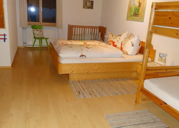 Sohlerhof Eichenberg