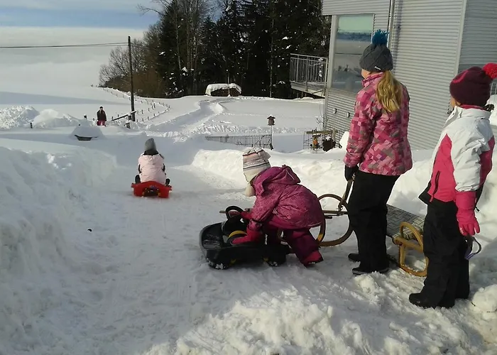 Sohlerhof Lägenhet *