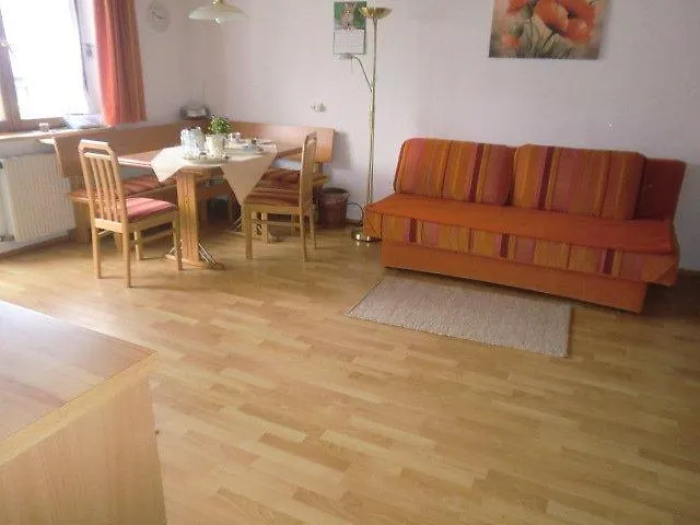 Sohlerhof Apartment
