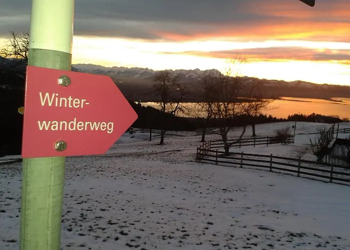 Sohlerhof Eichenberg