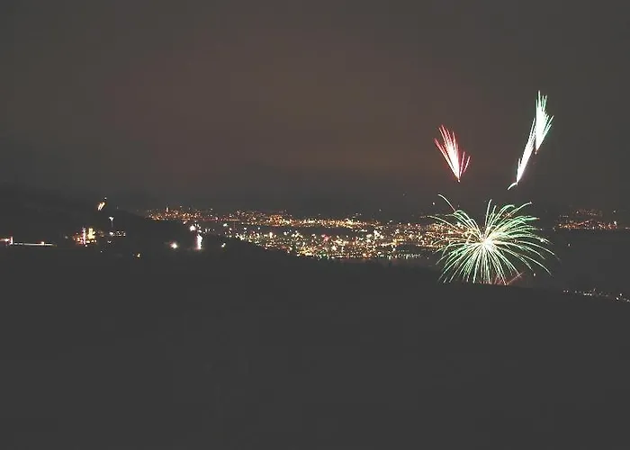 Sohlerhof * Eichenberg