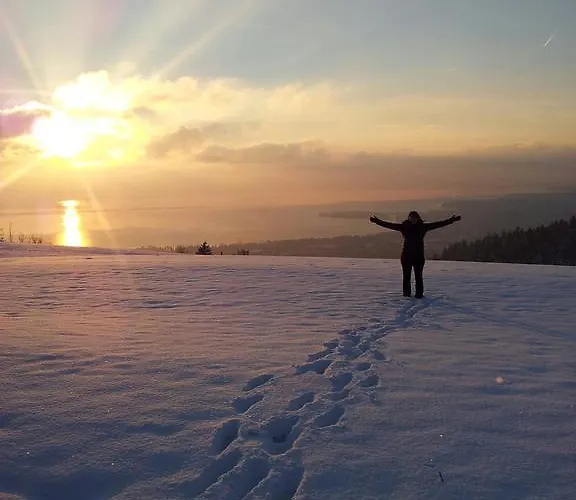 Sohlerhof Eichenberg