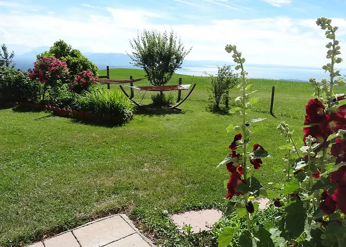 Sohlerhof Lägenhet *