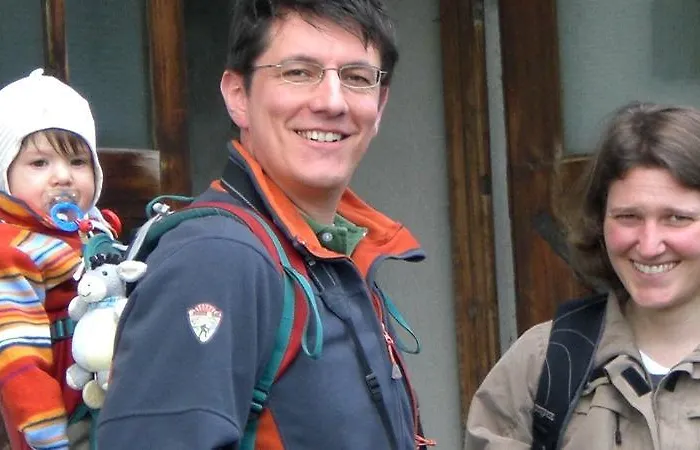 Apartment Sohlerhof *