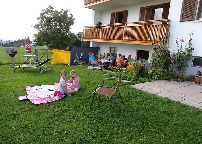 Sohlerhof Lägenhet *