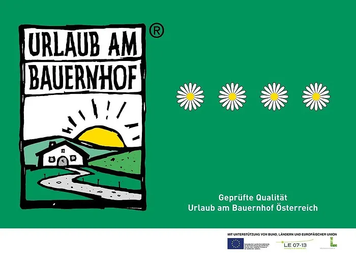 Lägenhet Sohlerhof *