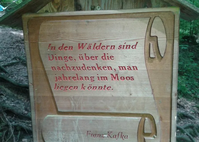 Sohlerhof * Eichenberg