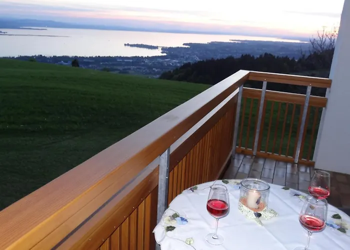 Sohlerhof Eichenberg